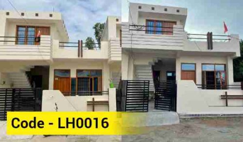 1BHK House Shyam City Near New Amity Campus Gate No 3 Malhaur Gomtinagar Lucknow