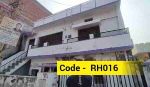 2400 sf House Rana Nagar