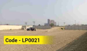 Residential plots near police headquarter lucknow