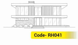 2400sf Duplex In Posh Society Near Reliance Digital