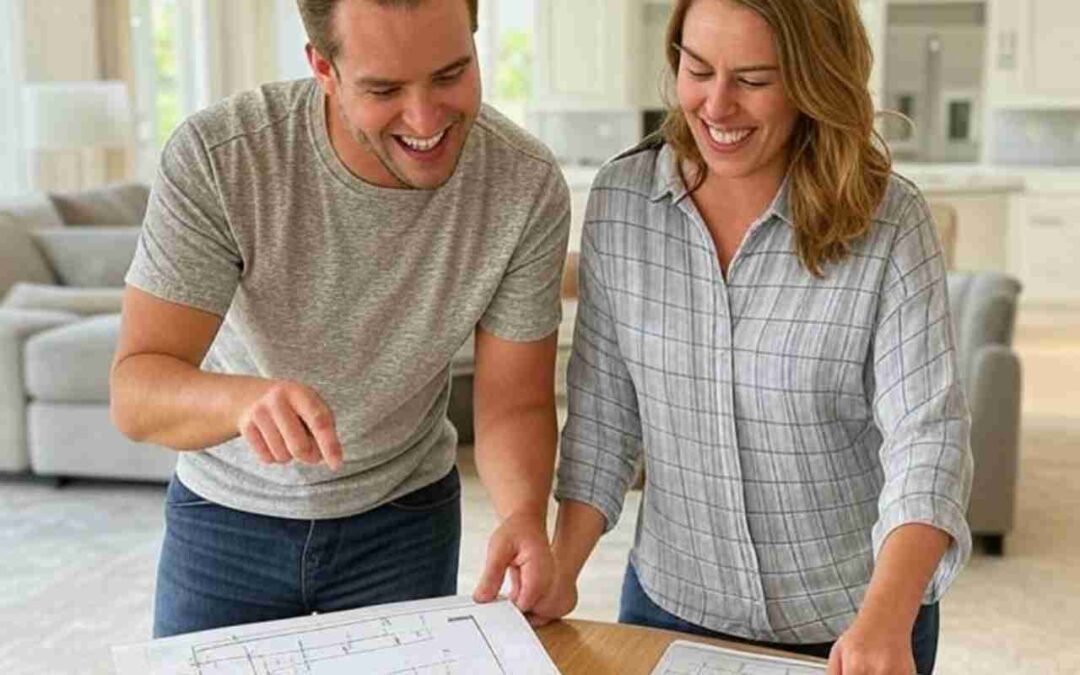 24 Proven Strategies to Discover Your Dream Home
