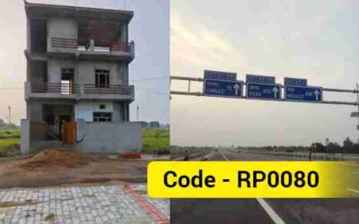रायबरेली के Gemini Township में निवेश क्यों करें? ₹650/sqft