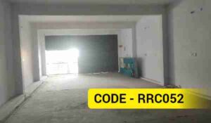 1800sf Hall Near Rana Nagar Kanpur Road Raebareli