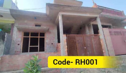 1 Biswa Home Near Pragatipuram