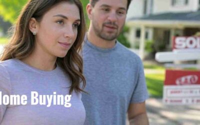 Economic Uncertainty and Its Effect on Home Buying: Should You Invest Now?