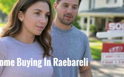 Economic Uncertainty and Its Effect on Home Buying in Raebareli: Should You Invest in 2025?