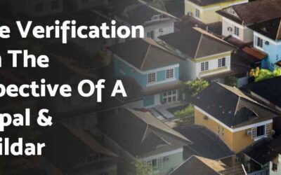 Home Verification from the Perspective of a Lekhpal & Tehsildar (Revenue Officers in Raebareli, Uttar Pradesh)