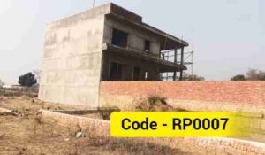 Residential Plots Near PAC Raebareli