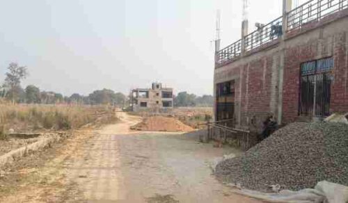 Residential Plots Near PAC Raebareli - Image 4