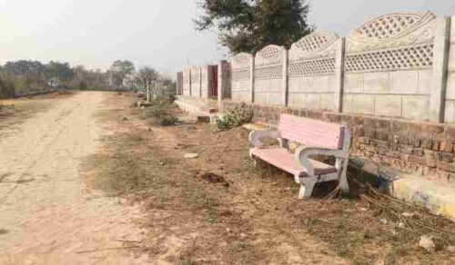 Residential Plots Near PAC Raebareli - Image 3