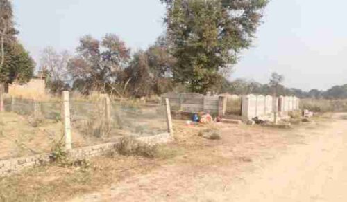 Residential Plots Near PAC Raebareli - Image 5