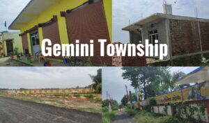 Gemini Town