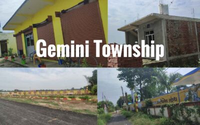 रायबरेली के Gemini Town में निवेश क्यों करें? ₹700/sqft