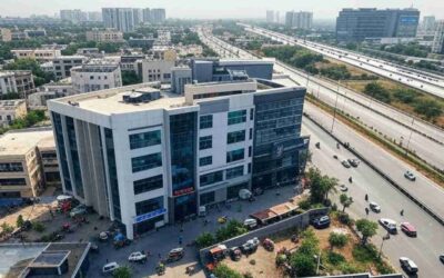 रायबरेली: नया लखनऊ बनने की राह पर, निवेश के बेहतरीन अवसर