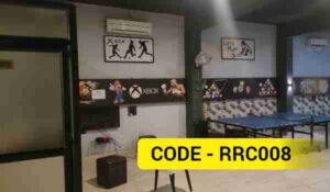 3100sf Hall Near Civil Line Raebareli