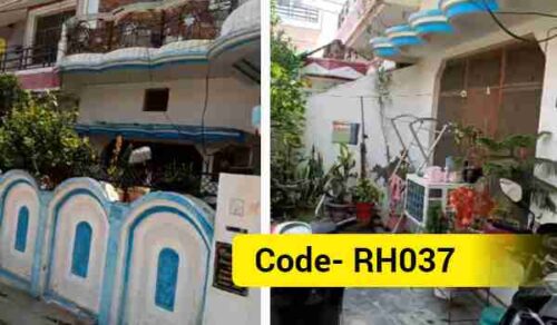 1.5 Biswa House Near LIC Canal Road