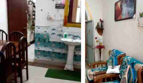 1.5 Biswa Duplex House Near LIC Canal Road - Image 2