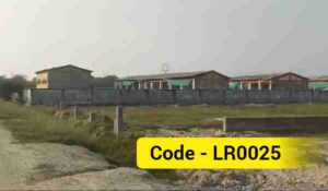 10 Biswa Factory Area Near Lalganj Lucknow Highway
