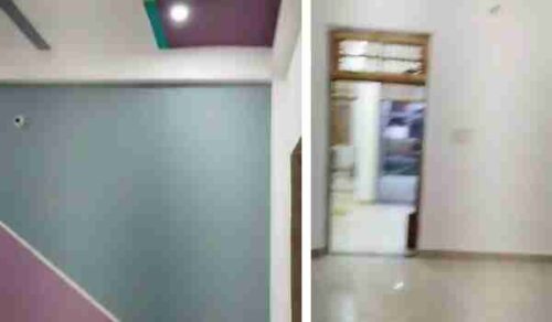 1400sf Duplex Sarvodaya Nagar - Image 2