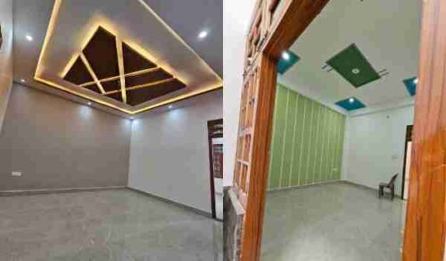 6BHK Duplex Sarvodaya Nagar - Image 5