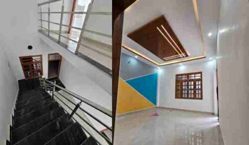 6BHK Duplex Sarvodaya Nagar - Image 4