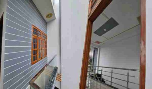 6BHK Duplex Sarvodaya Nagar - Image 3