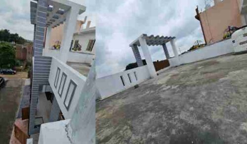 6BHK Duplex Sarvodaya Nagar - Image 2