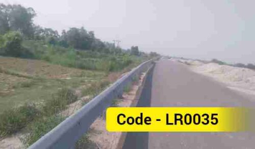 2 Bigha Industrial Land for Rent in Raebareli | Ring Road Front