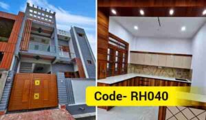 6BHK Duplex Sarvodaya Nagar