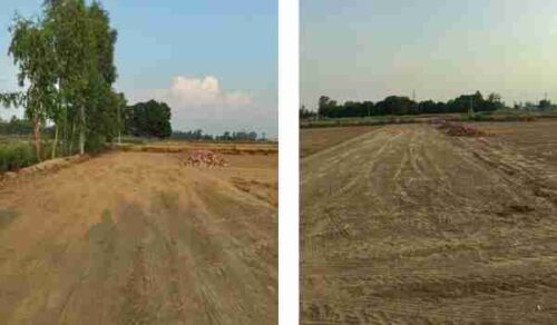 Residential Plots Didauli Raebareli - Image 2