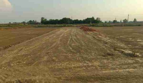 Residential Plots Didauli Raebareli - Image 3