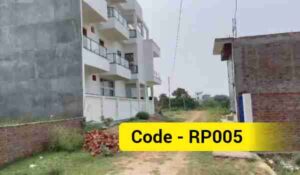 Residential Plots Durga Nagar Tripula Chauraha Raebareli