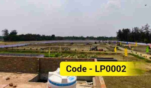 Residential Plots, Vedik Village Mohanlal Ganj Lucknow