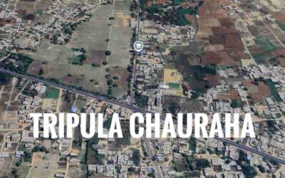 Tripula Chauraha, Raebareli – The New Growth Engine of Real Estate in 2025
