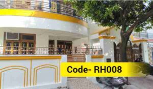 2376sf Duplex Bungalow Near Civil Line