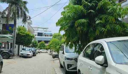 2376sf Duplex Bungalow Near Civil Line - Image 2