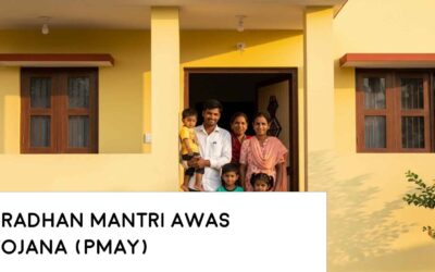 Pradhan Mantri Awas Yojana (PMAY)’s Success in Raebareli: 49,000 Families Get Pakka Makan