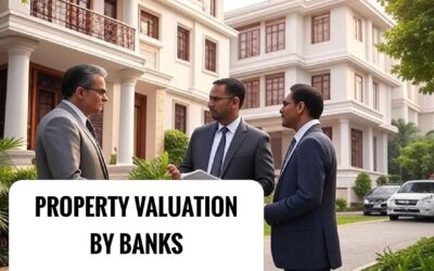 Complete Guide to Property Valuation Before a Loan: Know Every Essential Detail!