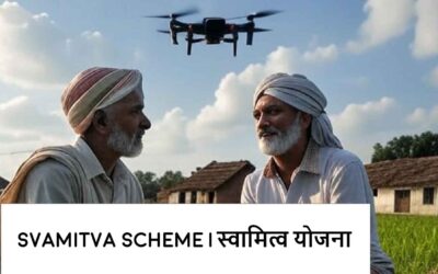 SVAMITVA Scheme: A New Flight of Rural Empowerment in Raebareli and Lucknow