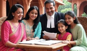 Succession Act उत्तराधिकार (वरासत)