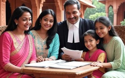 Succession Laws in Uttar Pradesh