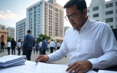 Want to Avoid Property Frauds? Learn These Real Estate Legal Terms!
