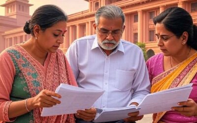 Precautions and Legal Process for Making a Will