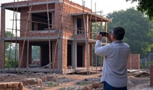 1000 वर्ग फीट का घर बनाने की सामग्री और श्रम लागत Breakdown of Costs for a 1,000 Sq Ft House