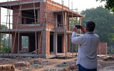 Build A Home in Lucknow in 2025: A Complete Breakdown of Costs for a 1,000 Sq Ft House