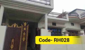 1700sf Home In Mahanandpur Raebareli