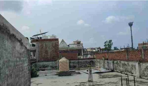 1700sf Home In Mahanandpur Raebareli - Image 5