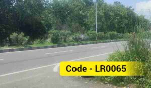 2 Bigha Land Near Bachhrawa On Raebareli - Lucknow Highway – 1