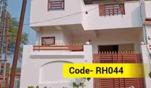 3BHK House In Tulsi Nagar