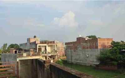 2026 में लखनऊ में 1000 वर्ग फीट का घर बनाने की सामग्री और श्रम लागत का पूरा लेखा-जोखा